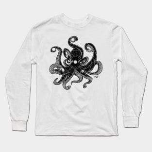 Universe Long Sleeve T-Shirt